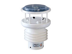 Automatic weather stations THIES CLIMA